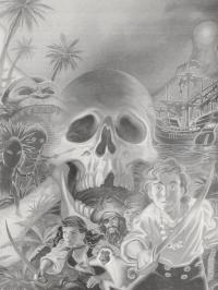 Box shot The Secret of Monkey Island